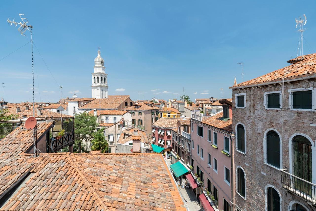 Doge Morosini Palace By Wonderful Italy Venezia Eksteriør bilde
