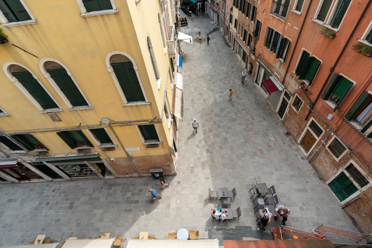 Doge Morosini Palace By Wonderful Italy Venezia Eksteriør bilde