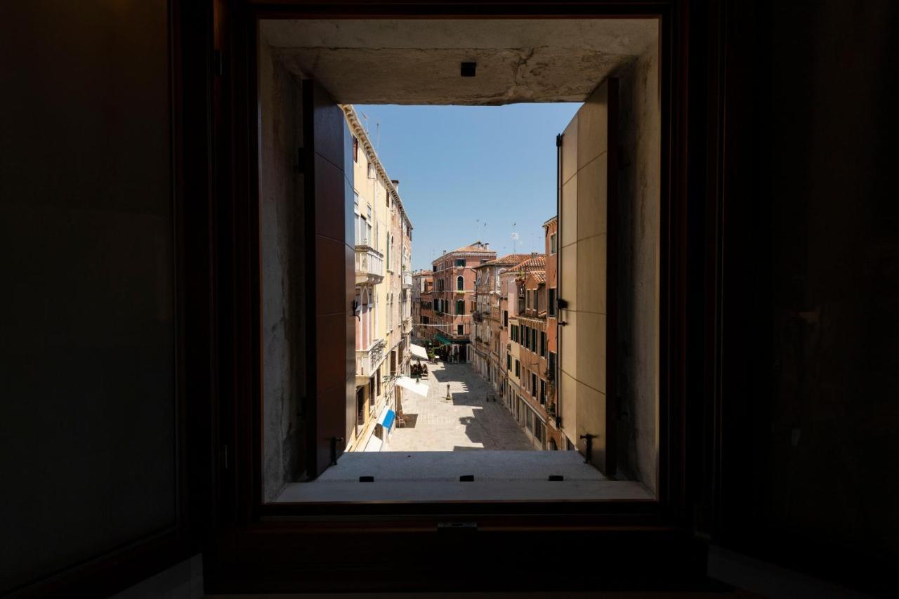 Doge Morosini Palace By Wonderful Italy Venezia Eksteriør bilde