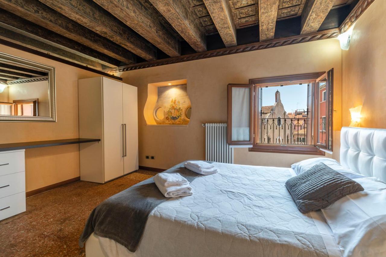Doge Morosini Palace By Wonderful Italy Venezia Eksteriør bilde