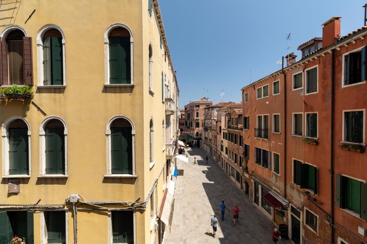Doge Morosini Palace By Wonderful Italy Venezia Eksteriør bilde