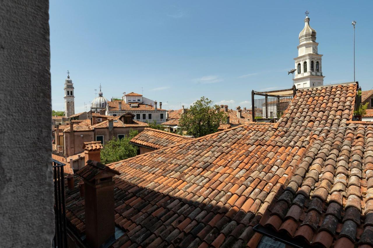 Doge Morosini Palace By Wonderful Italy Venezia Eksteriør bilde