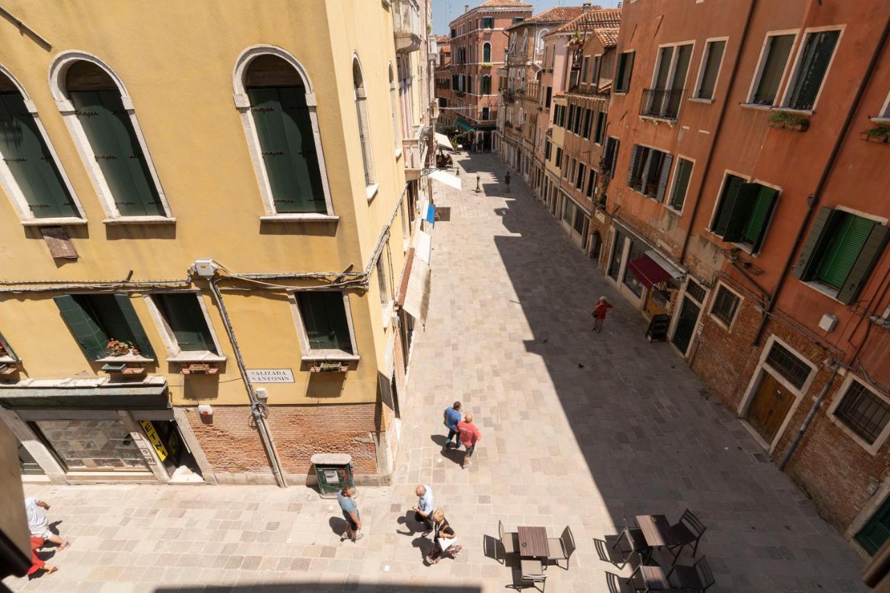 Doge Morosini Palace By Wonderful Italy Venezia Eksteriør bilde