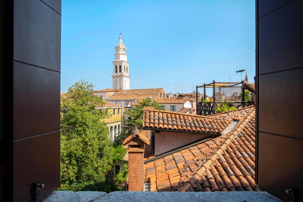 Doge Morosini Palace By Wonderful Italy Venezia Eksteriør bilde