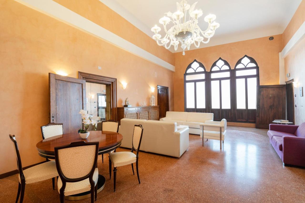 Doge Morosini Palace By Wonderful Italy Venezia Eksteriør bilde