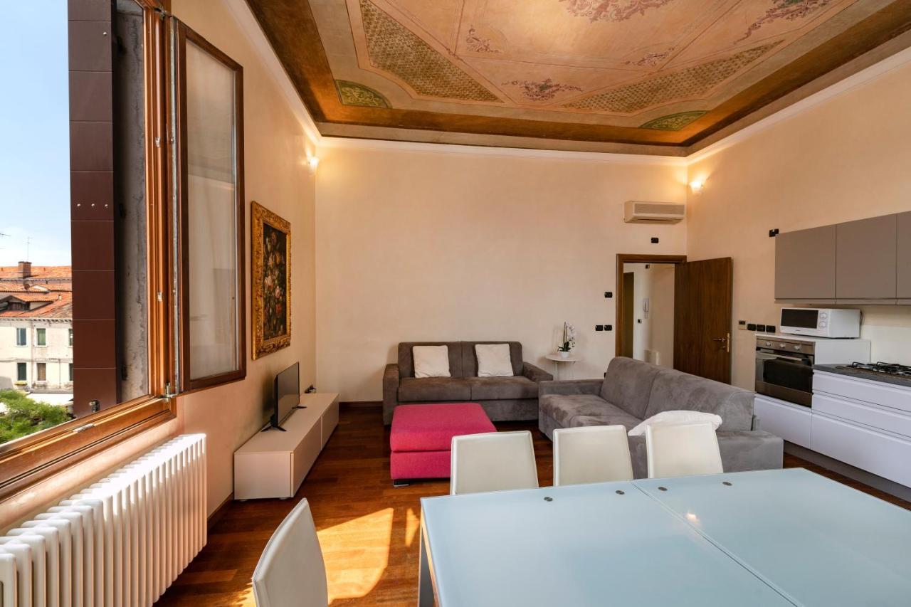Doge Morosini Palace By Wonderful Italy Venezia Eksteriør bilde