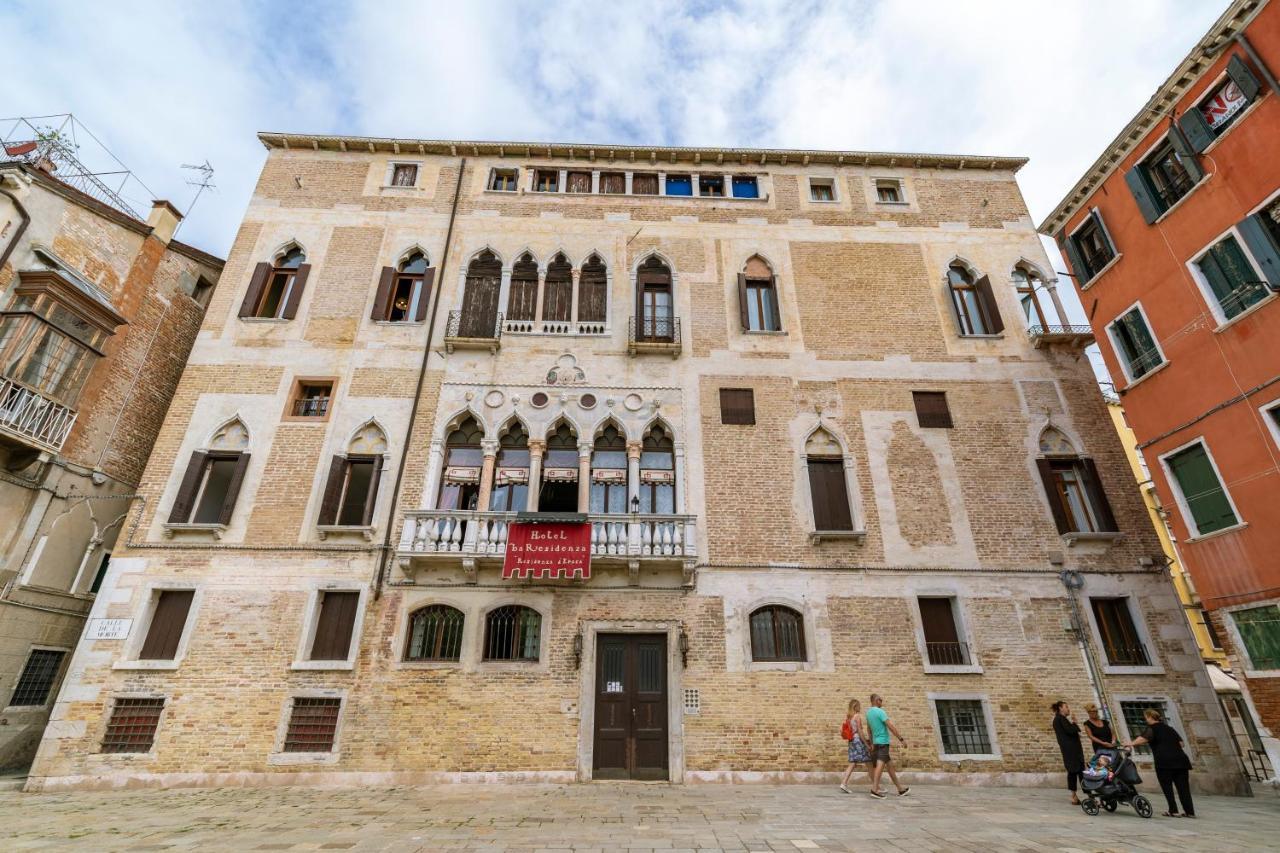 Doge Morosini Palace Venezia Eksteriør bilde