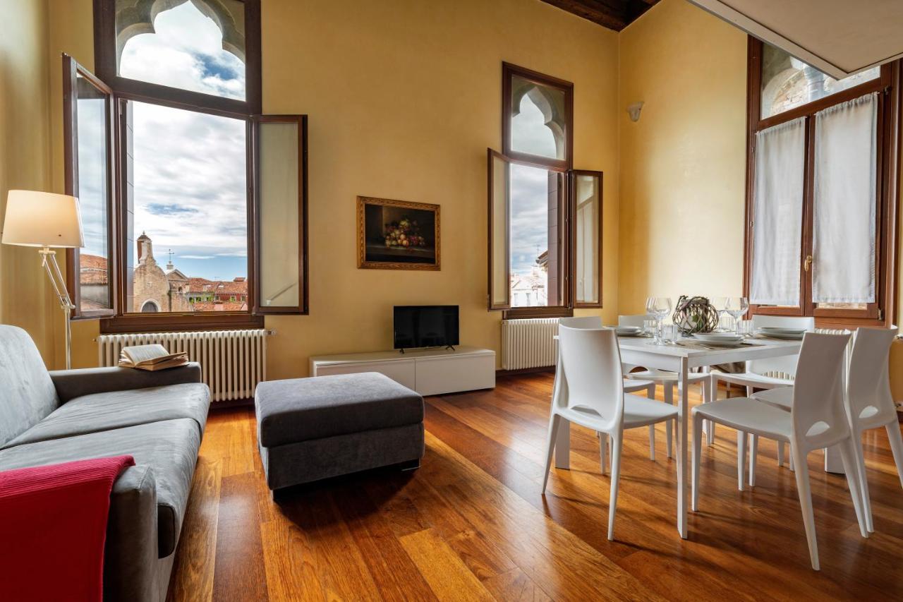 Doge Morosini Palace By Wonderful Italy Venezia Eksteriør bilde