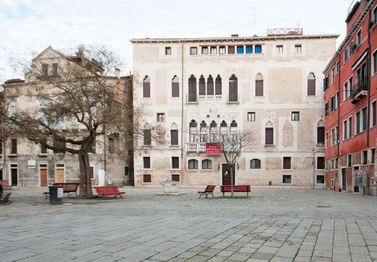 Doge Morosini Palace Venezia Eksteriør bilde